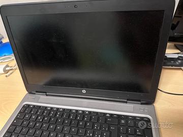 HP PROBOOK 650 G2  I5 HARD DISK M2NVME 16GB RAM