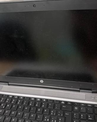 HP PROBOOK 650 G2  I5 HARD DISK M2NVME 16GB RAM