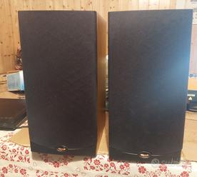 klipsch rb 25