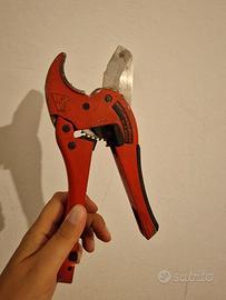 Cesoia taglia tubi Rothenberger 52000