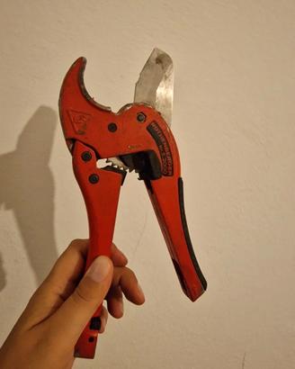 Cesoia taglia tubi Rothenberger 52000
