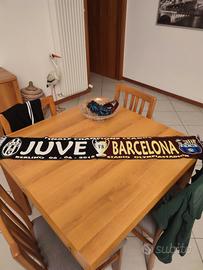 sciarpa finale champion 2015