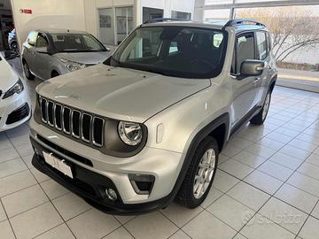 JEEP Renegade 2.0 Mjt 140CV 4WD Active Drive Low
