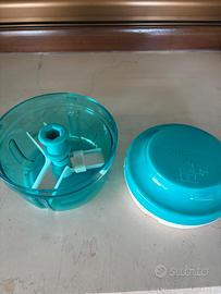 frullatore Tupperware 