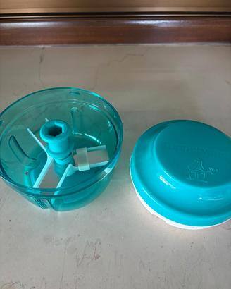 frullatore Tupperware 