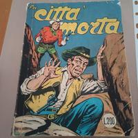 zenith seconda serie Numero 9 