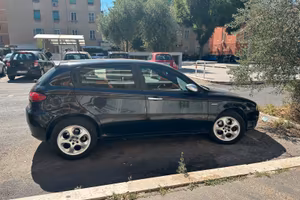 Alfa Romeo 147 1.6 Benzina 120CV 2009