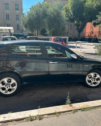 Alfa Romeo 147 1.6 Benzina 120CV 2009