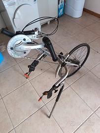 hand bike 