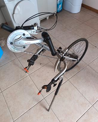 hand bike 