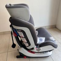SEGGIOLINO AUTO BIMBO CHICCO