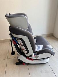 SEGGIOLINO AUTO BIMBO CHICCO