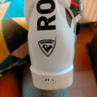 scarponi rossignol 