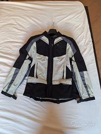 giacca moto Spidi donna 4 stagioni