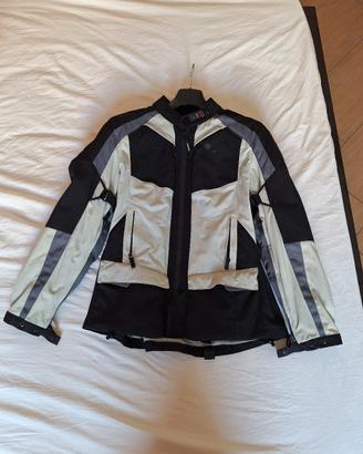 giacca moto Spidi donna 4 stagioni