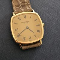 Vacheron constantin ultra thin automatico 