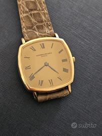 Vacheron constantin ultra thin automatico 