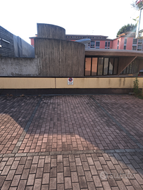 POSTO AUTO in Pieve Emanuele