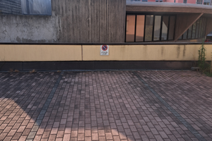 POSTO AUTO in Pieve Emanuele