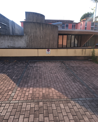 POSTO AUTO in Pieve Emanuele