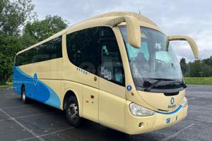 Irizar PB, 2010, 57 posti, Euro 5