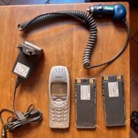 Nokia 6210  italiano