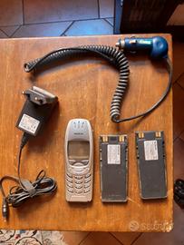 Nokia 6210  italiano