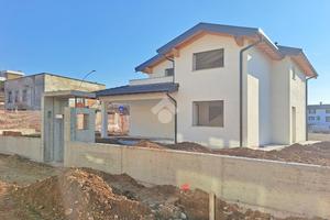 VILLA SINGOLA A CASSANO D'ADDA