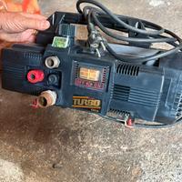 IDROPULITRICE INTERPUMP TURBO 8/90