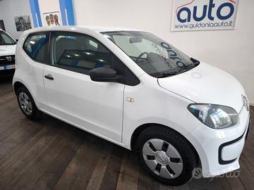 Volkswagen up! 1.0 3p. move