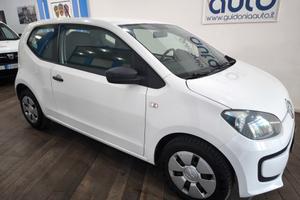 Volkswagen up! 1.0 3p. move