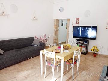 Rif.E0395| appartamento trilocale