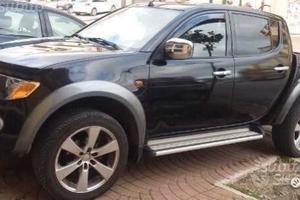 Motore mitsubishi l200 sigla 4d56 anno 2008