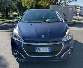 PEUGEOT 208 75 cavalli