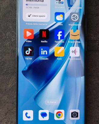 smartphone Oppo Reno 10 