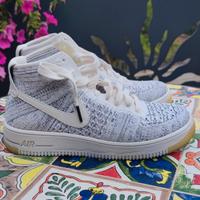 sneakers alte Nike donna