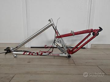 Telaio mtb frm be active 