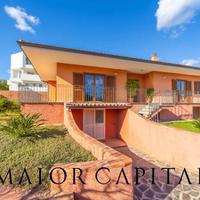 Olbia | Via Londra | Villa signorile