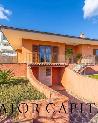 Olbia | Via Londra | Villa signorile