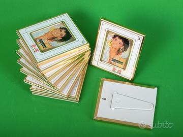 Cornici mini kit di 10