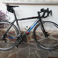 Bicicletta corsa