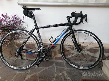 Bicicletta corsa