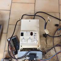 Ricambi caldaia Buderus Logamax Plus GB112-23K