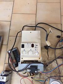 Ricambi caldaia Buderus Logamax Plus GB112-23K