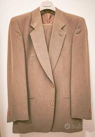 Abito Uomo Giorgio Armani Tg 48
