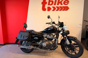 Royal Enfield Super Meteor - 860 KM - 2026