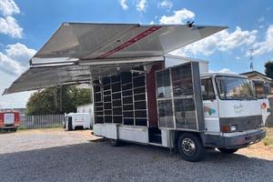 Per ricambi IVECO allestito per mercati