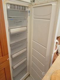 congelatore a cassetti 