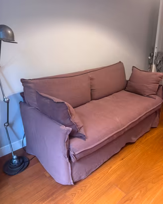 Divano letto