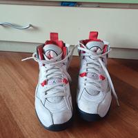 scarpe jordan two trey n.40